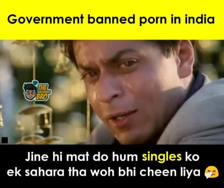 Jio Bans Porn Websites