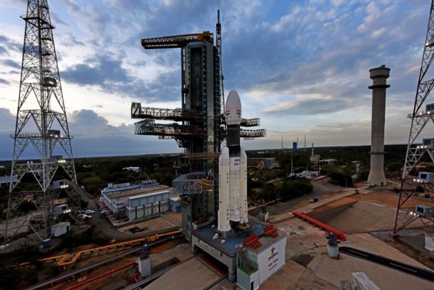 Importance Of Chandrayaan 2